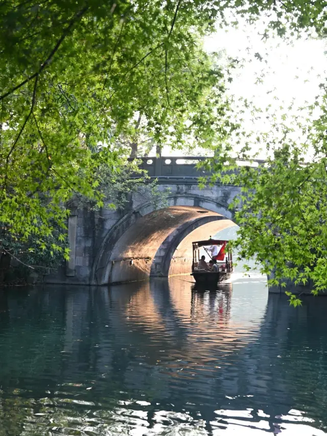 免票攻略丨2025新版靈隱飛來峰怎麼玩？教你高效打卡千年古剎