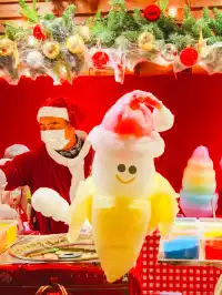 外灘源變身童話鎮隱藏機位拍出聖誕大片