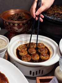 深圳京味天花板實錘!拿獎拿到手軟的地道館子