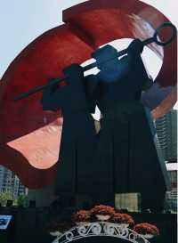 瀋陽鐵西2日遊攻略:逛工業老地兒,吃地道味兒