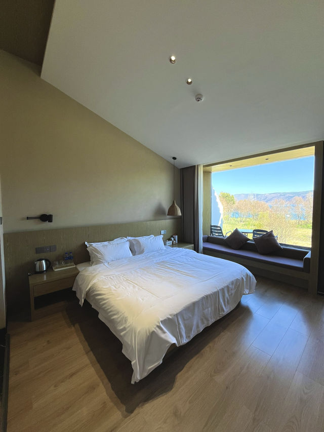 在大理住這裡就沒錯。。。