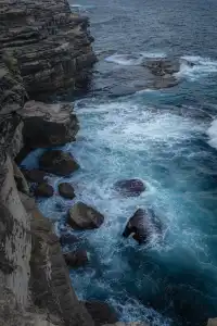 悉尼 | 從Little Bay到La Perouse