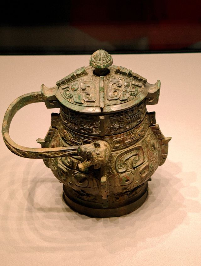 #特種兵式逛博物館 陝歷博2小時極速通關 #特種兵式逛博物館 陝歷博2小時極速通關