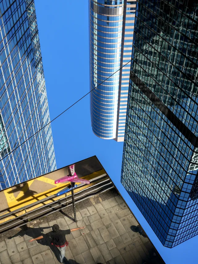 第一次去香港,直接複製這條citywalk路線 第一次去香港,直接複製這條citywalk路線