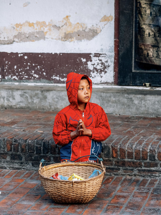 來琅勃拉邦，別錯過一場獨特的【清晨布施】