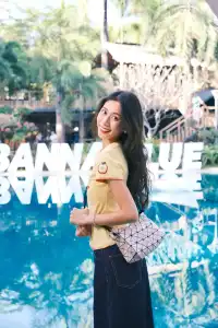 版納人日常遛彎｜花卉園集市天天見