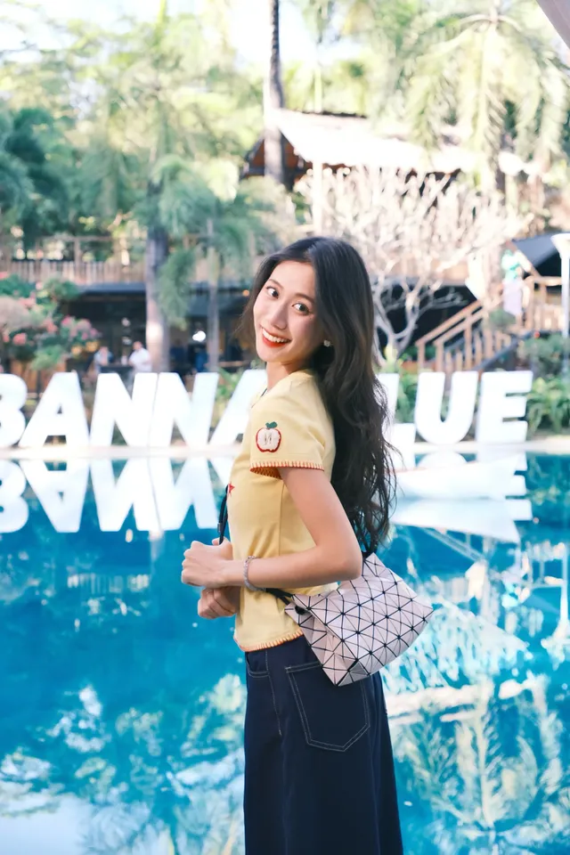 版納人日常遛彎｜花卉園集市天天見