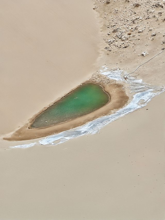 冬天去林芝2日遊必看攻略