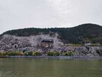 龍門石窟,洛陽必打卡人文地標