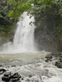 我在騰衝“騰騰震”,差點去了緬甸
