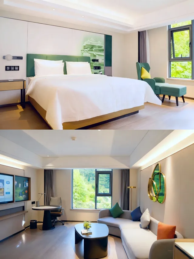 跟風成功!黃山宏村2日遊,好玩到不想走 跟風成功!黃山宏村2日遊,好玩到不想走