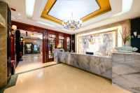 住貝多拉精選酒店,邂逅泉州繁華