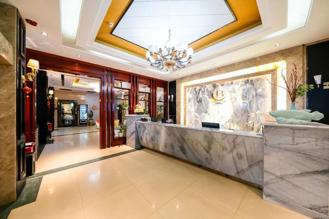 住貝多拉精選酒店,邂逅泉州繁華 住貝多拉精選酒店,邂逅泉州繁華