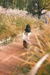 在青島也可以拍到的童話世界