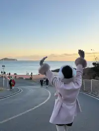 大連傅家莊+銀沙灘+跨海大橋【攻略】