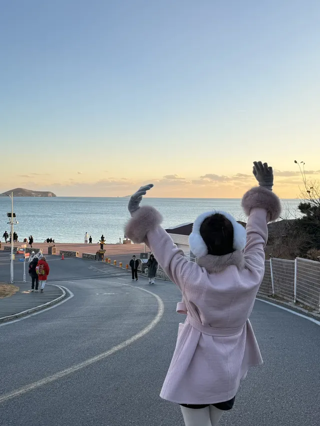 大連傅家莊+銀沙灘+跨海大橋【攻略】 大連傅家莊+銀沙灘+跨海大橋【攻略】
