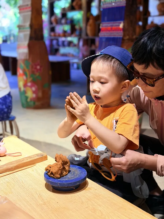 西雙版納+普洱6天5晚旅遊攻略(輕鬆版) 西雙版納+普洱6天5晚旅遊攻略(輕鬆版)