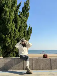 漫步青島|分享超美的一日sea walk路線