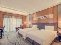 古北水鎮大酒店72小時沉浸體驗  