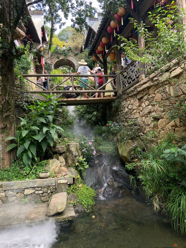 別傻逛篁嶺了！沒聽過這個故事等於白來！