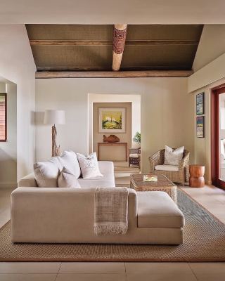 人間天堂斐濟科科莫私人島，頂級奢華度假天花板！