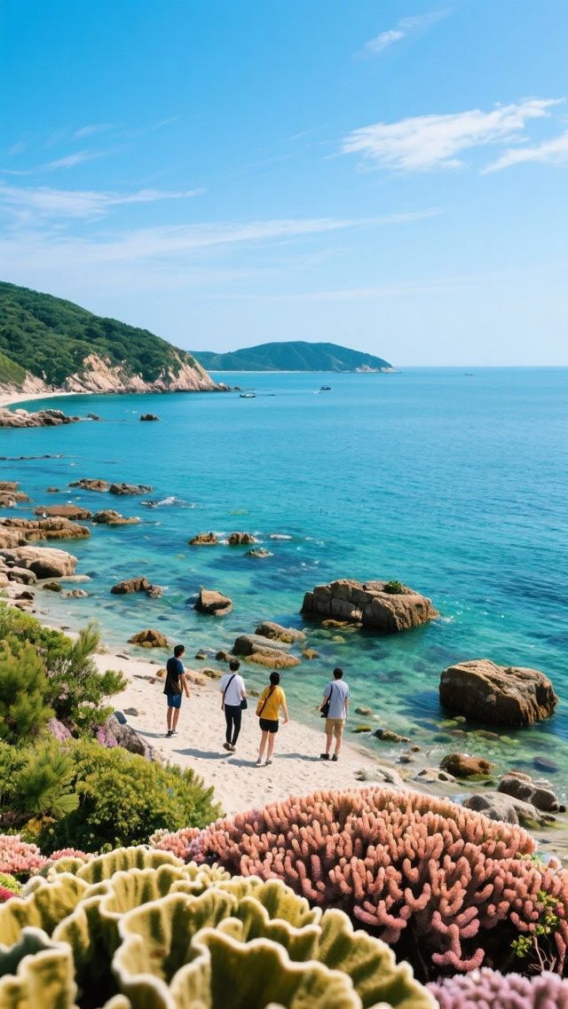 秘境珊瑚村2日全攻略 秘境珊瑚村2日全攻略