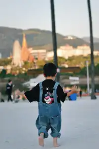 西雙版納藏著一片「白沙灘」！（內附開放時間）