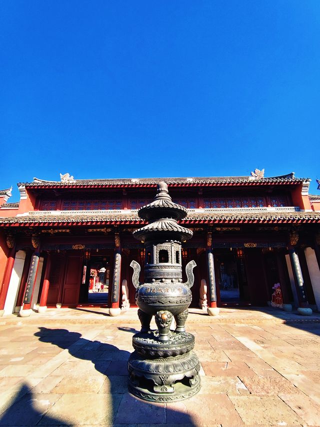 400年清宅酒店寧波天一廣場旁的鬧中取靜秘境