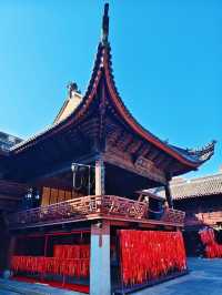 400年清宅酒店寧波天一廣場旁的鬧中取靜秘境