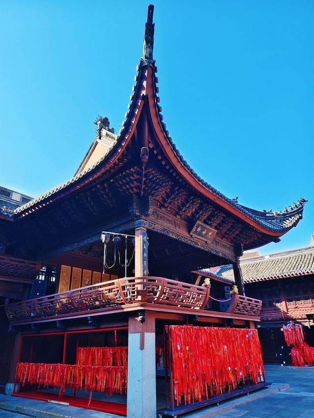 400年清宅酒店寧波天一廣場旁的鬧中取靜秘境