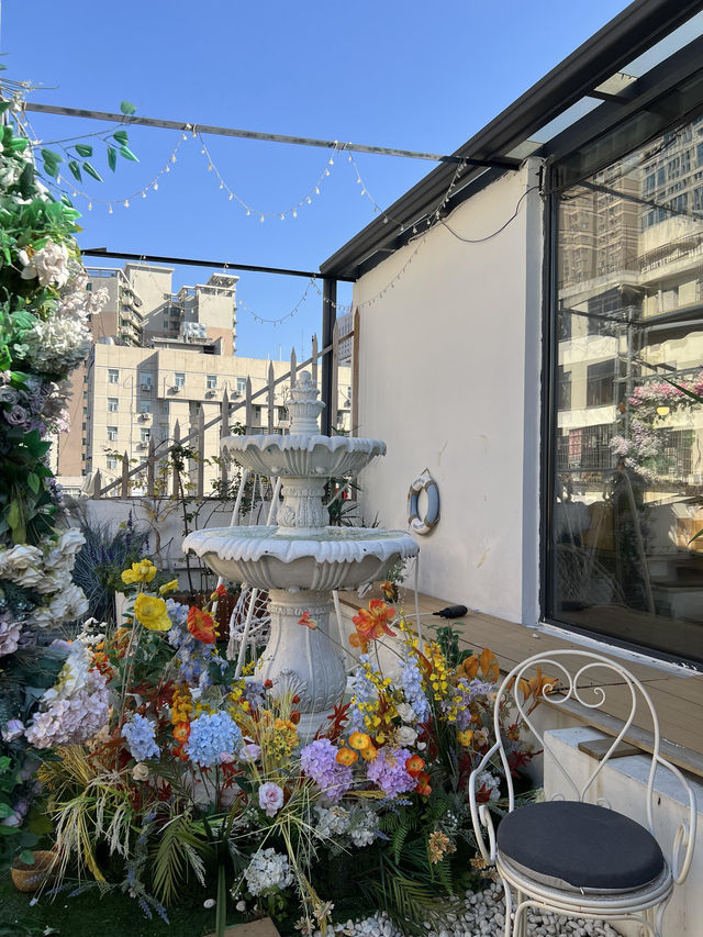 山下寶藏咖啡館 山下寶藏咖啡館