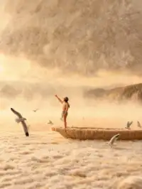 瀘沽湖2日遊人均300+!商務小團住湖景