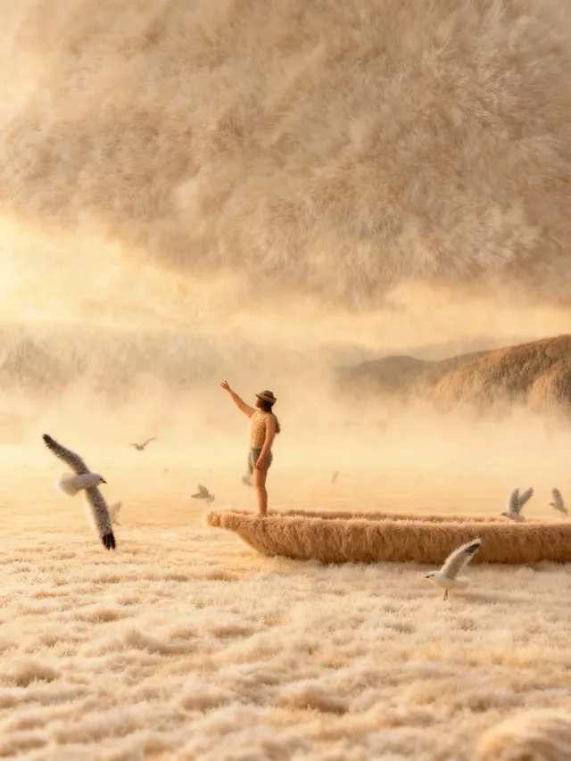 瀘沽湖2日遊人均300+!商務小團住湖景 瀘沽湖2日遊人均300+!商務小團住湖景