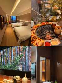 四川!寬窄巷子!市區的禪意酒店真絕了!