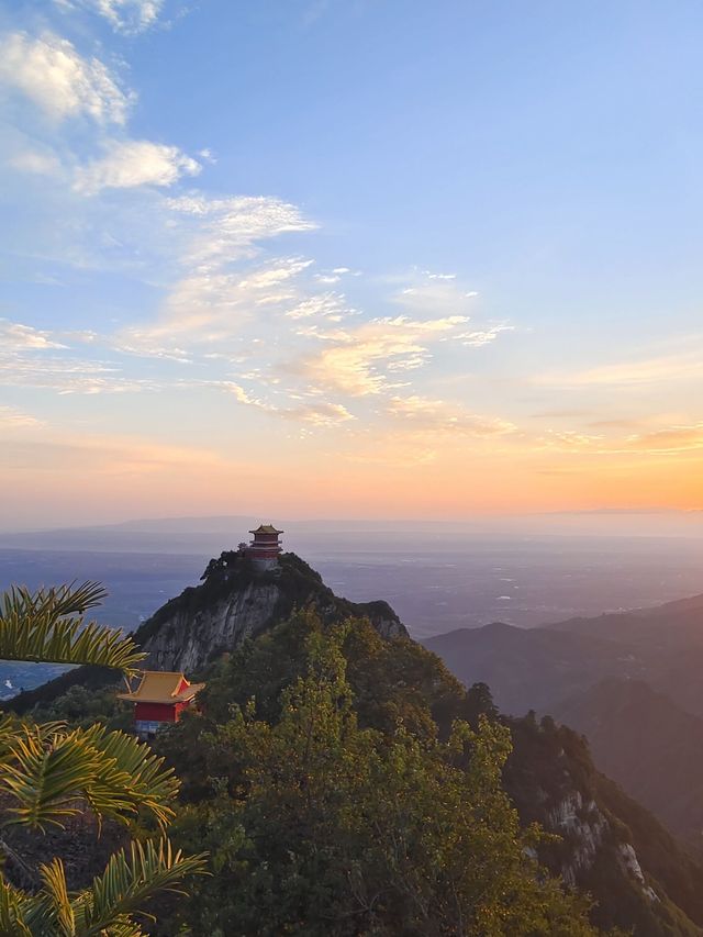 西安1日包車遊逛遍必打卡景點 西安1日包車遊逛遍必打卡景點