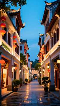 五天玩轉東莞不踩雷