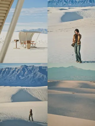 Great Christmas Holiday Destination｜Seven-Day New Mexico Grand Circle Tour