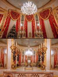 暮色中的東方回音｜布萊頓英皇閣