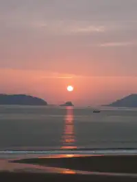 普陀山，來了就好越來越好越好越來