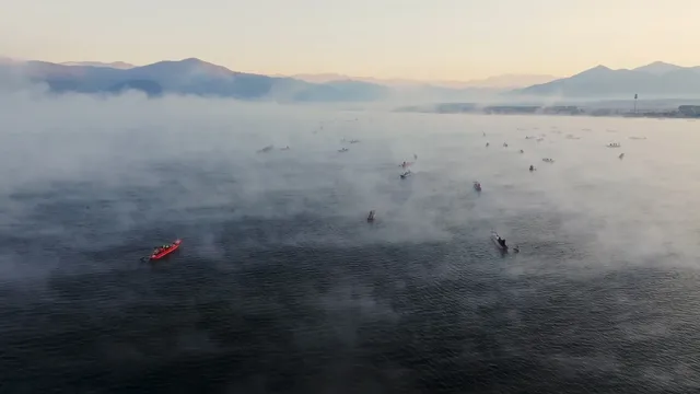 本以為洱海已經很美了,直到我來到了瀘沽湖 本以為洱海已經很美了,直到我來到了瀘沽湖