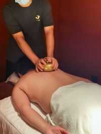 深圳的,香港人帶路的銅壺按摩果然靠譜!