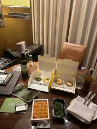 冬日浦江奢享 | 上海浦東文華東方酒店住宿全攻略