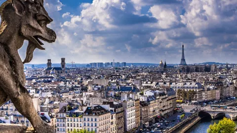 Spring Festival travel too expensive? This destination and price are truly irresistible! — traveler post in Oise