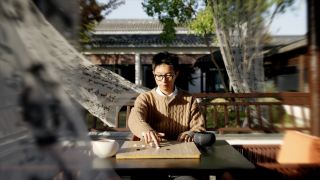 Xitang Wanda | A Healing Resort Hidden Next to an Ancient Town