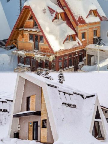 발칸 반도 겨울 동화 12일 3개국 무비자 보물 여행지