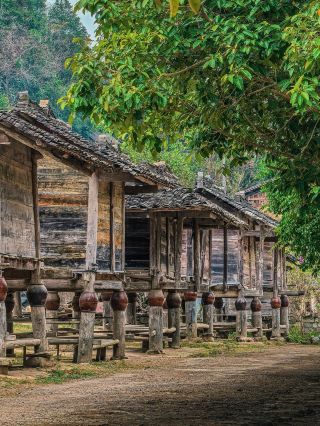 Guizhou, a seriously underrated travel destination