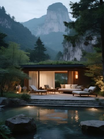 Reverse Parenting! Discover Hidden Treasures in Huoshan, Anhui: Winter Hot Springs, Sea of Clouds, and Ancient Exploration Guide