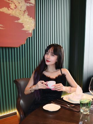 Huaiyang Cuisine: A Warm Autumn Moment with a Creamy Chestnut
