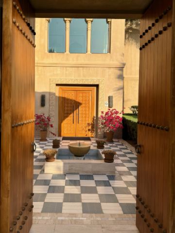 Dubai Palm Luxury TOP Resort｜One & Only