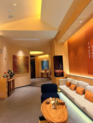 Spring Promotion, the top choice for staying is Pinmanchen Hotel